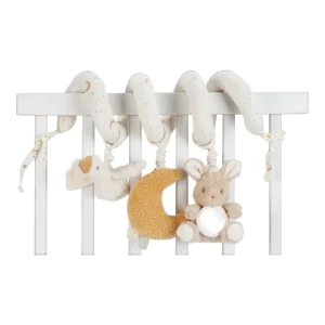 Activity spiral Newborn