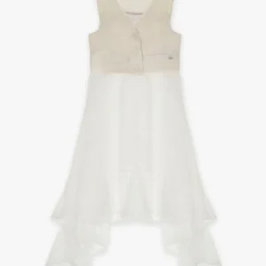 Abito Gilet